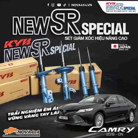 Giá Bán Xe Toyota Cảmy 2018 Quang Cao Giá Bán Xe Toyota Cảmy 2018 Quang Cao