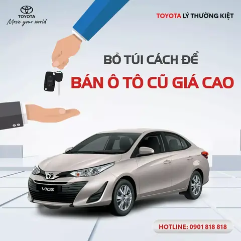 Giá Bán Xe Toyota Cảmy 2018 Quang Cao