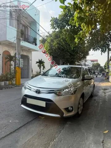 Giá Bán Xe Toyota Vios 2018 Giá Bán Xe Toyota Vios 2018