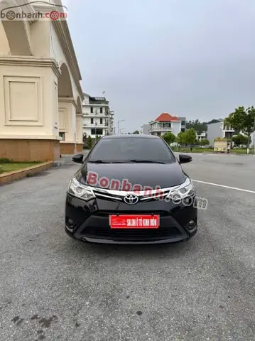 Giá Bán Xe Toyota Vios 2018 Giá Bán Xe Toyota Vios 2018