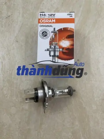 Giá Bóng Đèn Pha Toyota Hiace Giá Bóng Đèn Pha Toyota Hiace