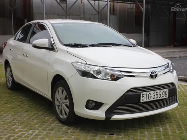 Giá Bs Toyota Vios Đời 2017 Tại Đà Nẵng Giá Bs Toyota Vios Đời 2017 Tại Đà Nẵng