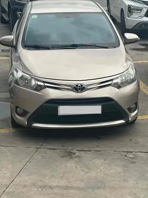Giá Bs Toyota Vios Đời 2017 Tại Đà Nẵng
