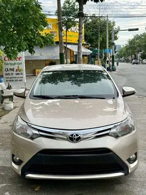 Giá Bs Toyota Vios Đời 2017 Tại Đà Nẵng Giá Bs Toyota Vios Đời 2017 Tại Đà Nẵng
