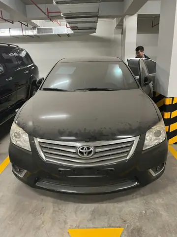 Giá Cả Xe Ô Tô Củq Hãng Toyota