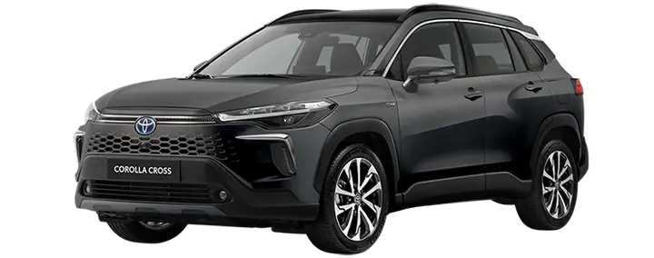 Giá Các Loại Xe Ô Tô Nhỏ Của Toyota