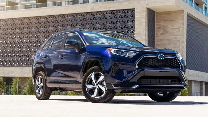Gia Cac Loai Xe Toyota Da Qua Su Dung