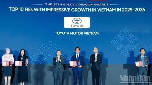 Gia Co Phieu Cua Cong Ty Toyota Vietnam