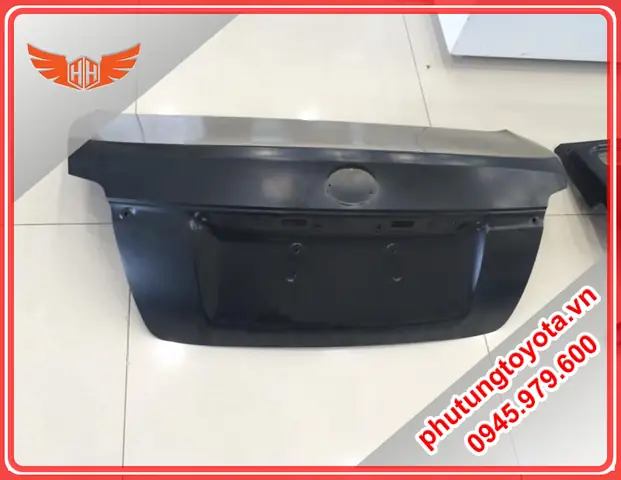 Gia Cốp Sau Xe Vios 2017 Chính Hảng Toyota Gia Cốp Sau Xe Vios 2017 Chính Hảng Toyota