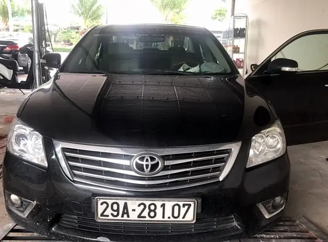 Gia Cua Thiet Bi Dinh Vi Cua Toyota Gia Cua Thiet Bi Dinh Vi Cua Toyota