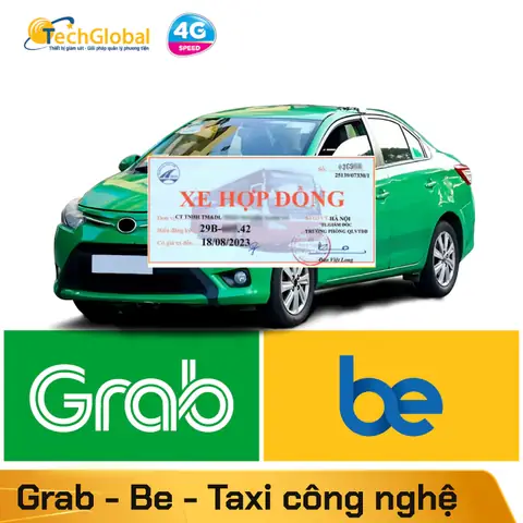 Gia Cuathiet Bi Dinh Vi Cua Toyota