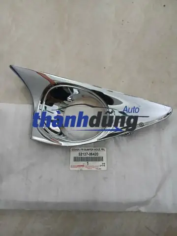 Giá Đèn Gầm Xe Toyota Hiach 16 Chổ Đời 2001