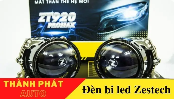 Gia Den Led Xe Toyota Fortune