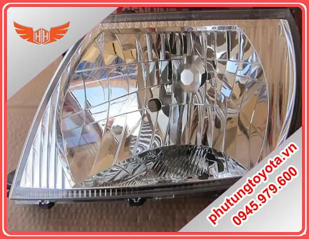 Giá Đèn Pha Xe Toyota Zace Giá Đèn Pha Xe Toyota Zace