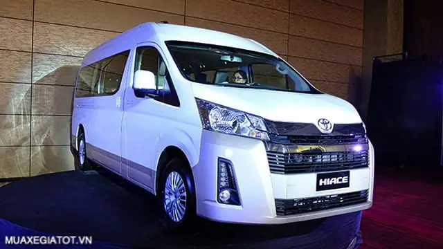 Giá Dịch Vụ Đại Lý Toyota Nào Tốt Nhất