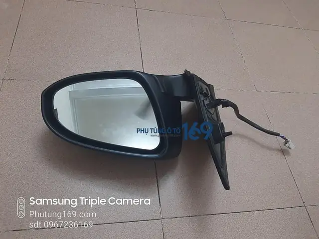 Giá Gương Chiếu Hậu Xe Toyota Altis Giá Gương Chiếu Hậu Xe Toyota Altis