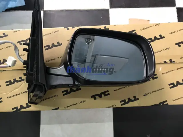 Giá Gương Chiếu Hậu Xe Toyota Altis