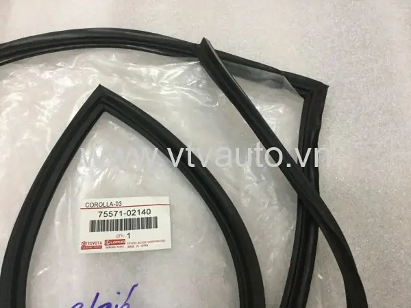 Giá Kính Chắn Gió Xe Toyota Altis 2003 Giá Kính Chắn Gió Xe Toyota Altis 2003