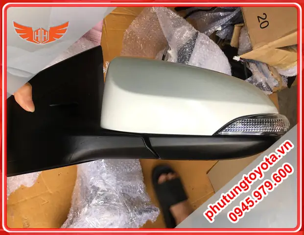 Gia Kính Chiếu Hậu Xe Toyota Camry