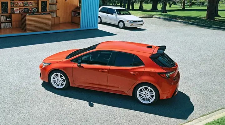 Giá Lăn Bánh Toyota Altis 637 Triệu