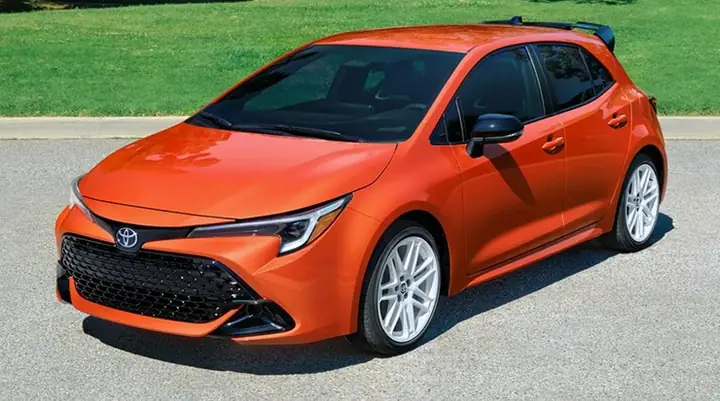Giá Lăn Bánh Toyota Altis 637 Triệu