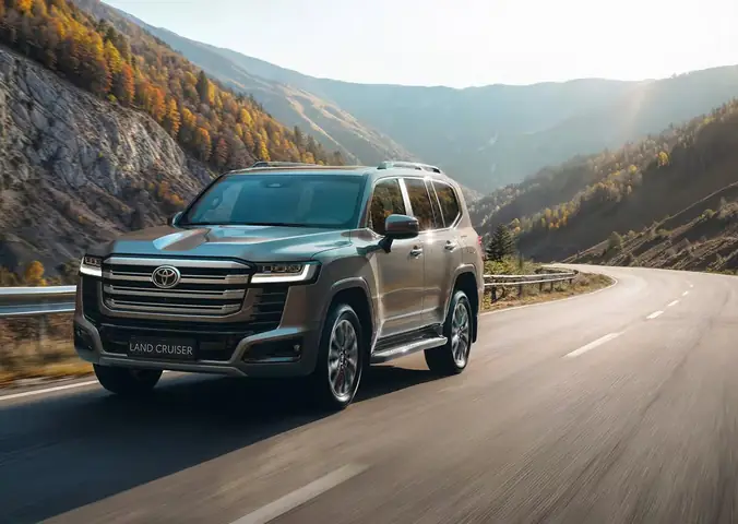 Giá Lăn Bánh Toyota Rush Hai Phong