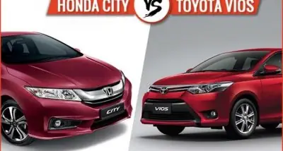 Giá Lăn Bánh Toyota Vios 2017