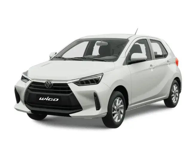 Giá Lăn Bánh Toyota Wigo 1.2 At Giá Lăn Bánh Toyota Wigo 1.2 At