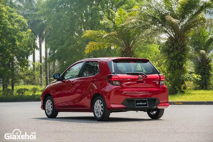 Gia Lan Banh Tra Gop Toyota Wigo
