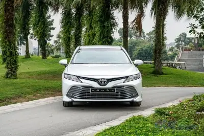 Giá Lăn Bánh Xe Toyota Camry 2019 Giá Lăn Bánh Xe Toyota Camry 2019