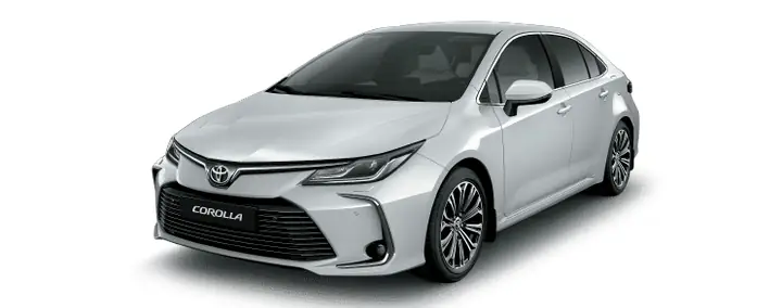Giá Lăn Bánh Xe Toyota Corola Altis Tháng 7 2019