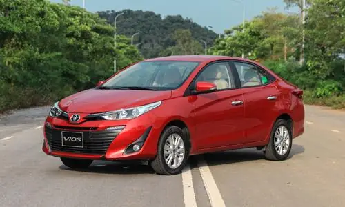Giá Lăn Bánh Xe Toyota Tháng 7 2019 Giá Lăn Bánh Xe Toyota Tháng 7 2019