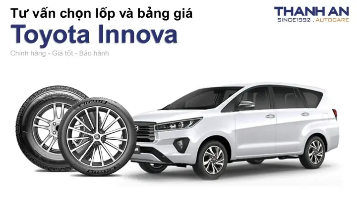 Gia Lop O To Toyota Inova