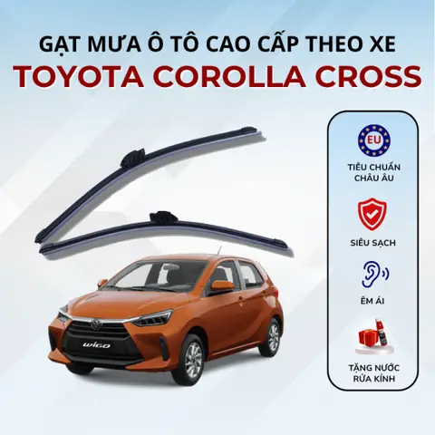 Giá Mua Kính Ô Tô Toyota Altis