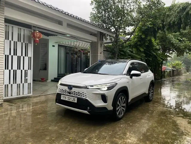 Gia Niêm Yêt Bộ Tài Chính Xe Toyota Corolla 2018 Gia Niêm Yêt Bộ Tài Chính Xe Toyota Corolla 2018