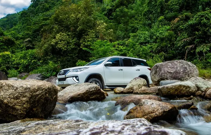 Giá Ô Tô Toyota Năm 2019 Giá Ô Tô Toyota Năm 2019