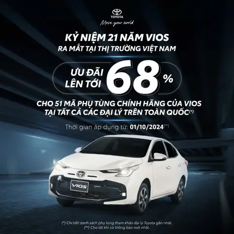 Giá Phụ Tùng Ô Tô Toyota Giá Phụ Tùng Ô Tô Toyota