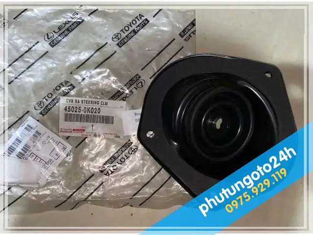 Gia Phu Tung Xe Toyota Innova Gia Phu Tung Xe Toyota Innova