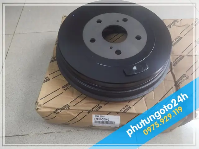 Gia Phu Tung Xe Toyota Innova Gia Phu Tung Xe Toyota Innova