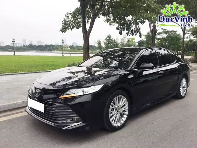 Giá Thuê Xe Oto Toyota Camry Tháng