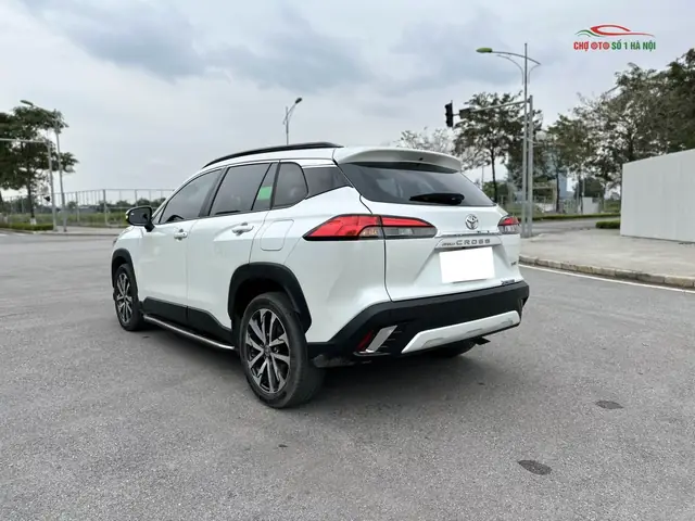 Gia Tien Xe O To Cu Toyota