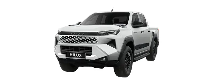 Gia Toyota Hilux 2018 Ha I Dương