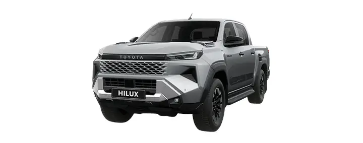 Gia Toyota Hilux 2018 Ha I Dương