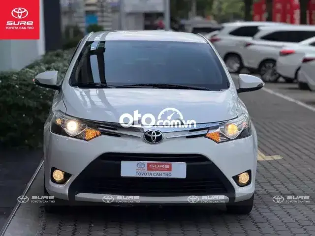 Giá Toyota Vios 2018 1.5g Cvt Giá Toyota Vios 2018 1.5g Cvt