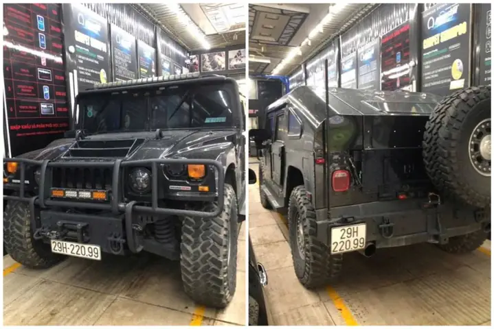 Gia Tri Xe Toyota Hilux Gun 135l Nam 2018