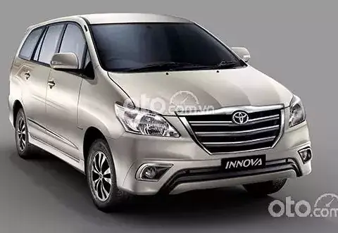 Giá Trị Xe Toyota Innova 2015 Giá Trị Xe Toyota Innova 2015