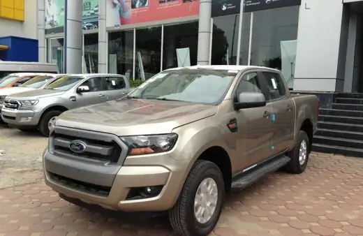 Giá Xe Bán Tải Toyota Cũ Đời 2013