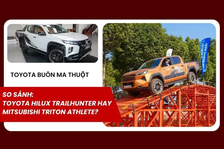 Gia Xe Ban Tai Toyota O Quang Ngai