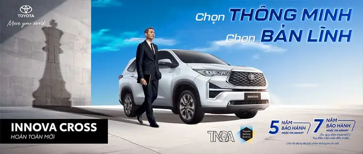 Gia Xe Fortuner Toyota Dong Sai Gon