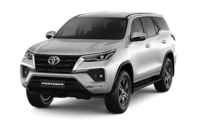 Gia Xe Fotune Toyota Dong Sai Gon